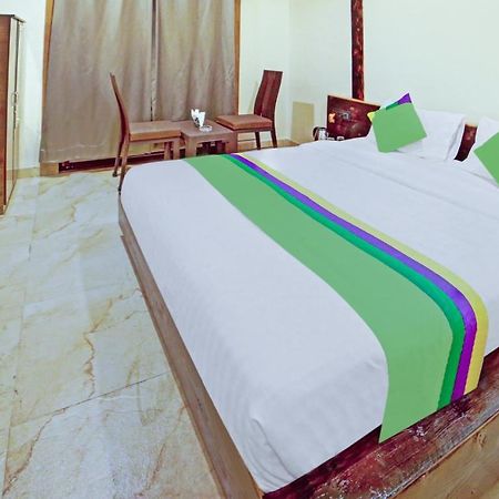Treebo Trend Hotel Wildernest Zoological Park Nagpur Ngoại thất bức ảnh